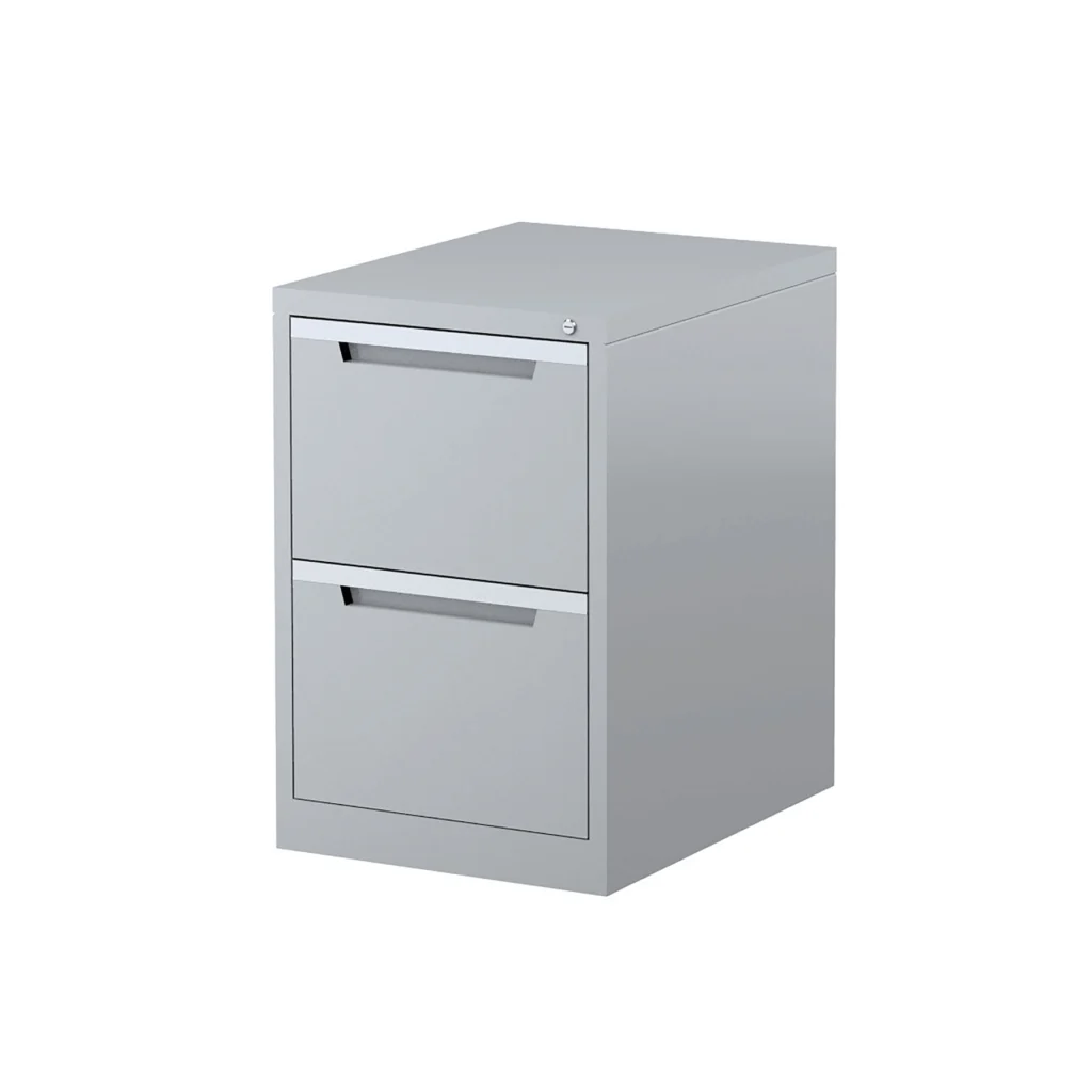 GO-TO Vertical Filing Cabinet
