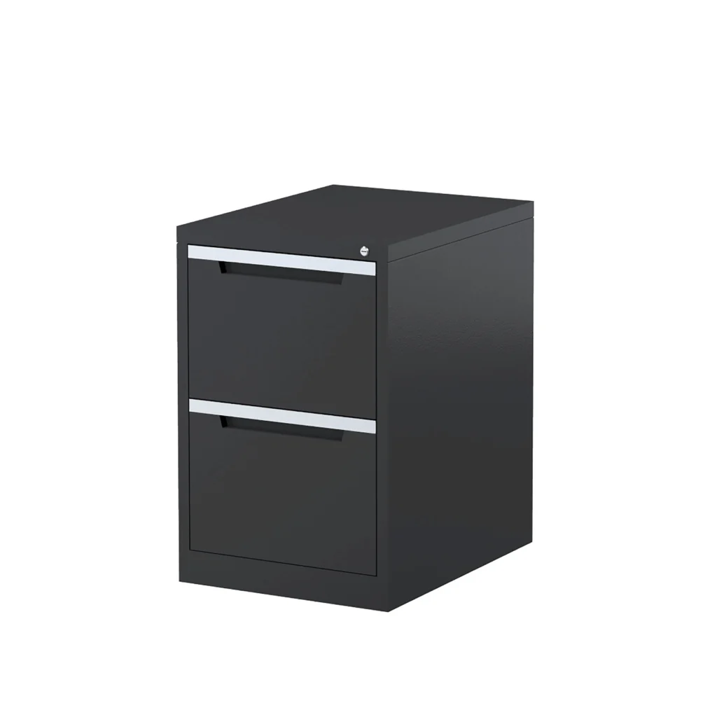 GO-TO Vertical Filing Cabinet