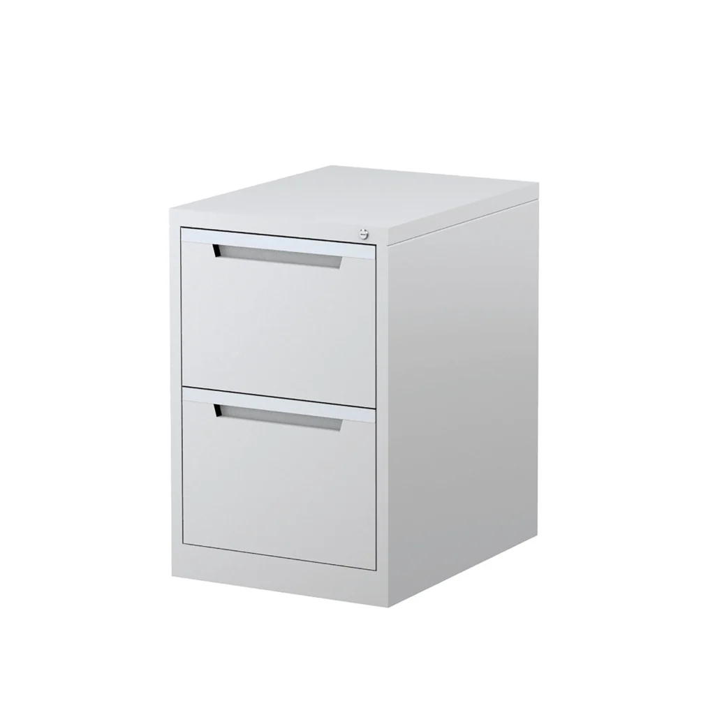 GO-TO Vertical Filing Cabinet