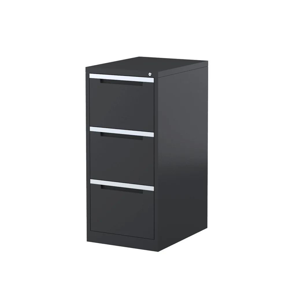 GO-TO Vertical Filing Cabinet