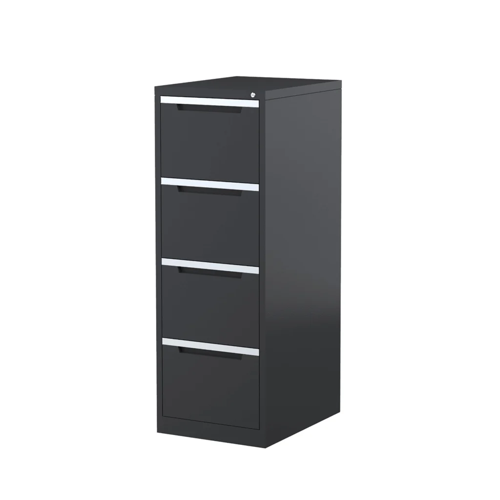 GO-TO Vertical Filing Cabinet