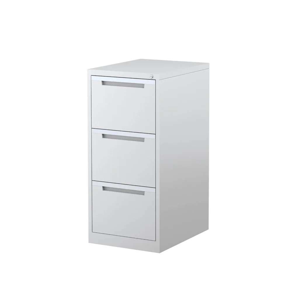 GO-TO Vertical Filing Cabinet