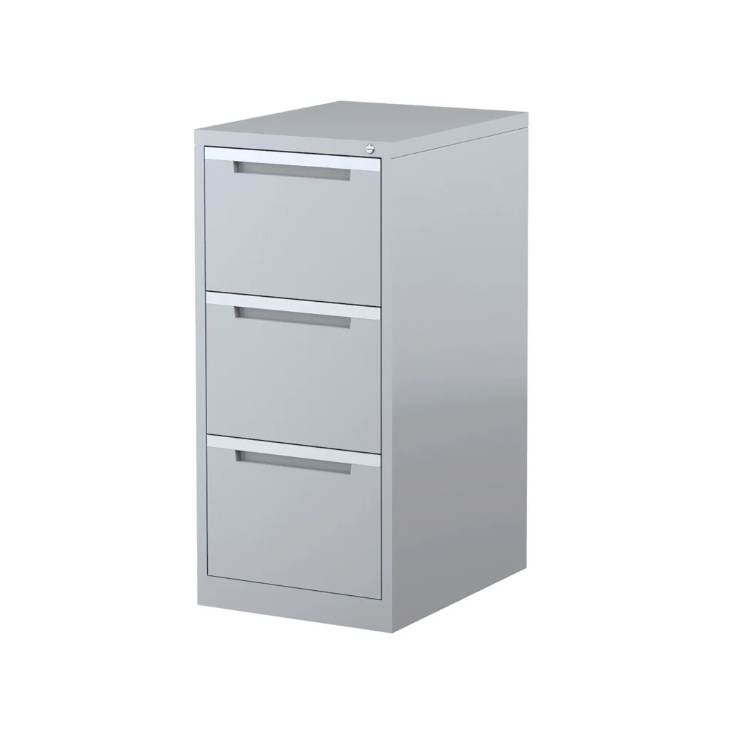 GO-TO Vertical Filing Cabinet