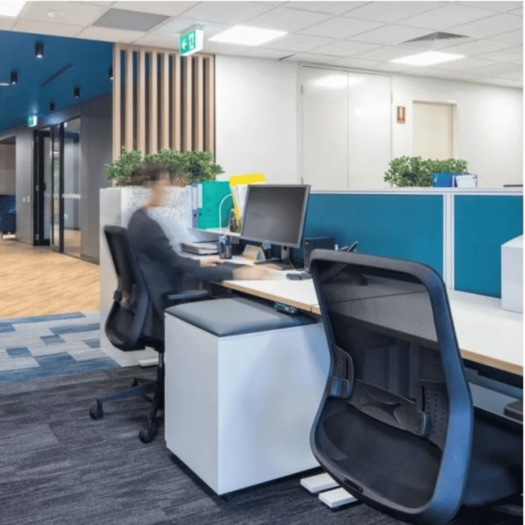 GRAVITY Task Chair