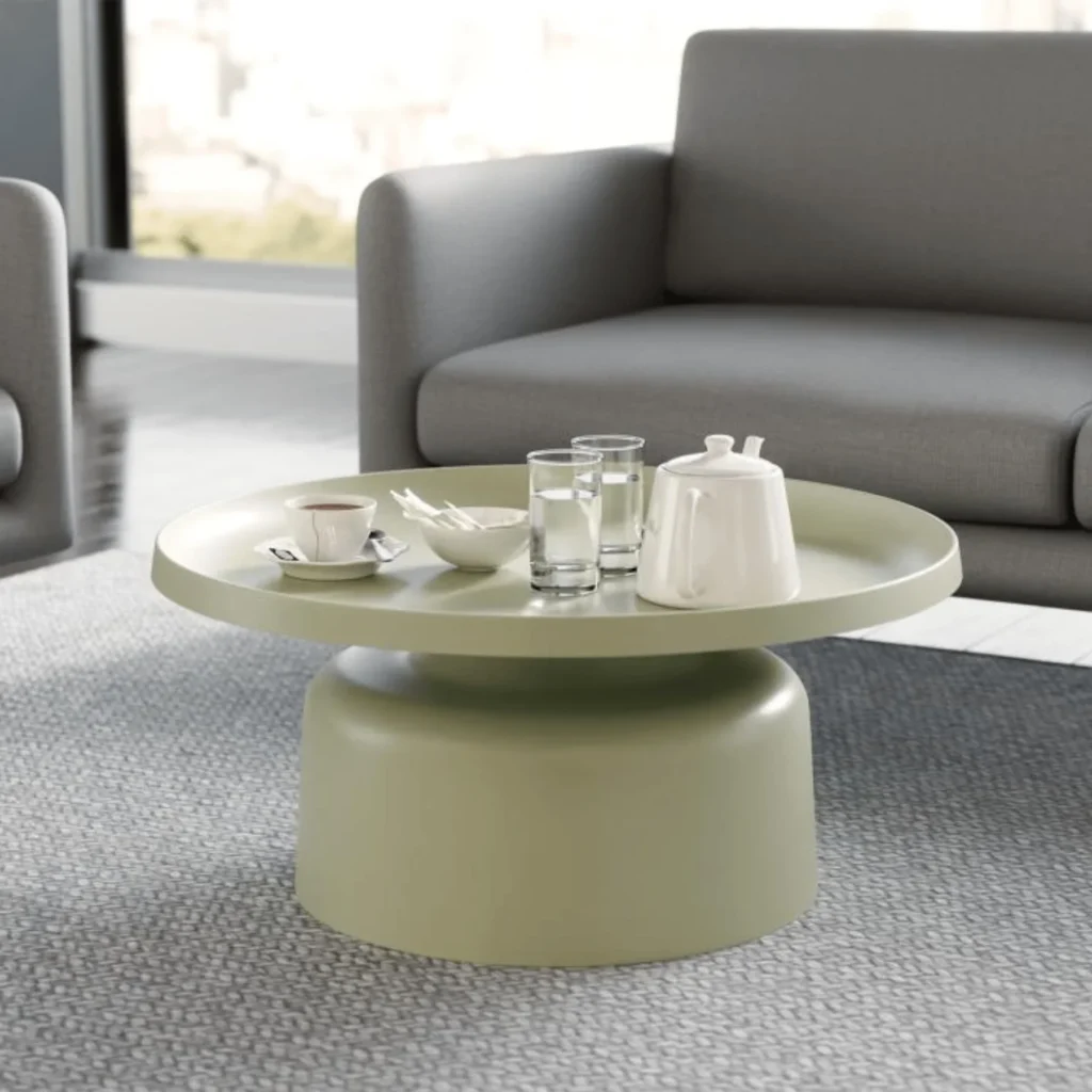 HORIZON Coffee Table