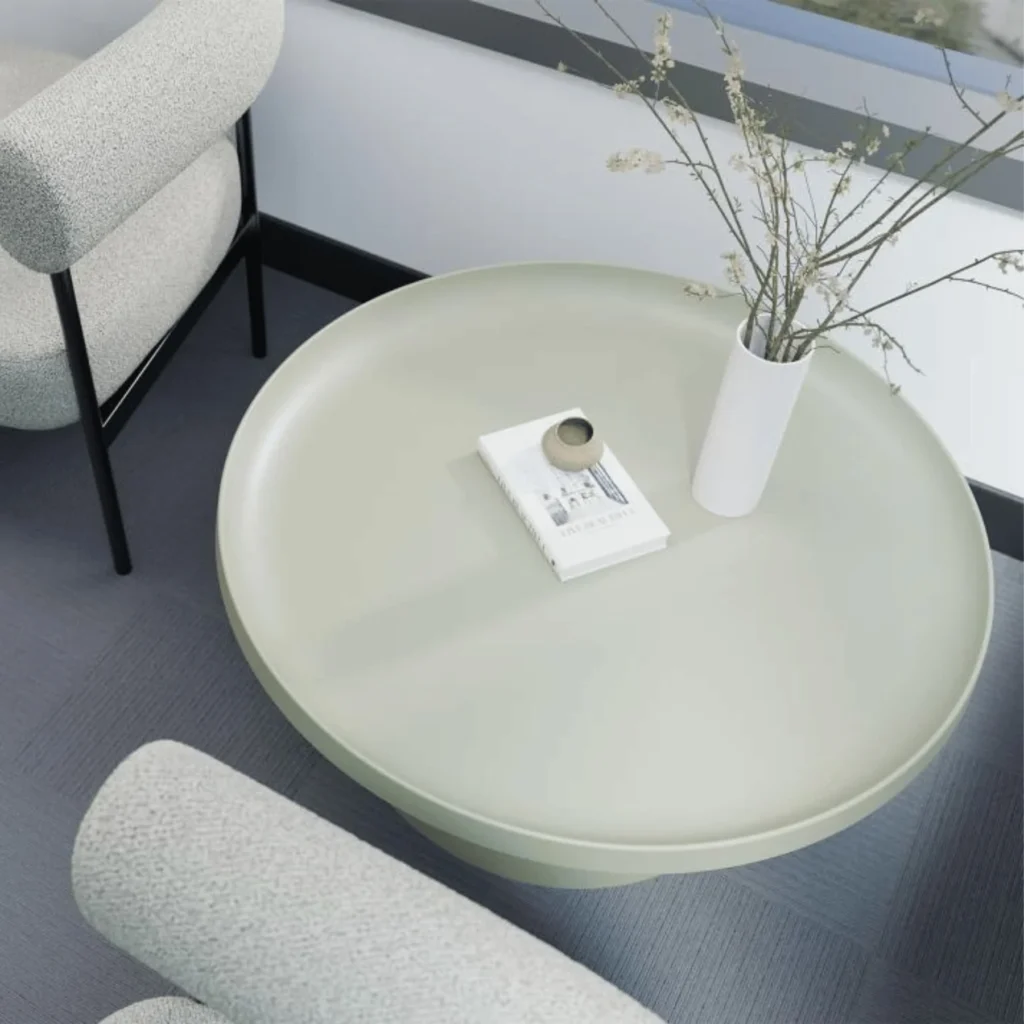 HORIZON Coffee Table