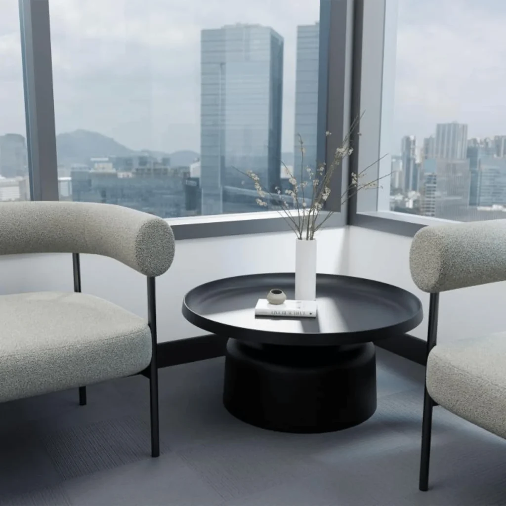 HORIZON Coffee Table