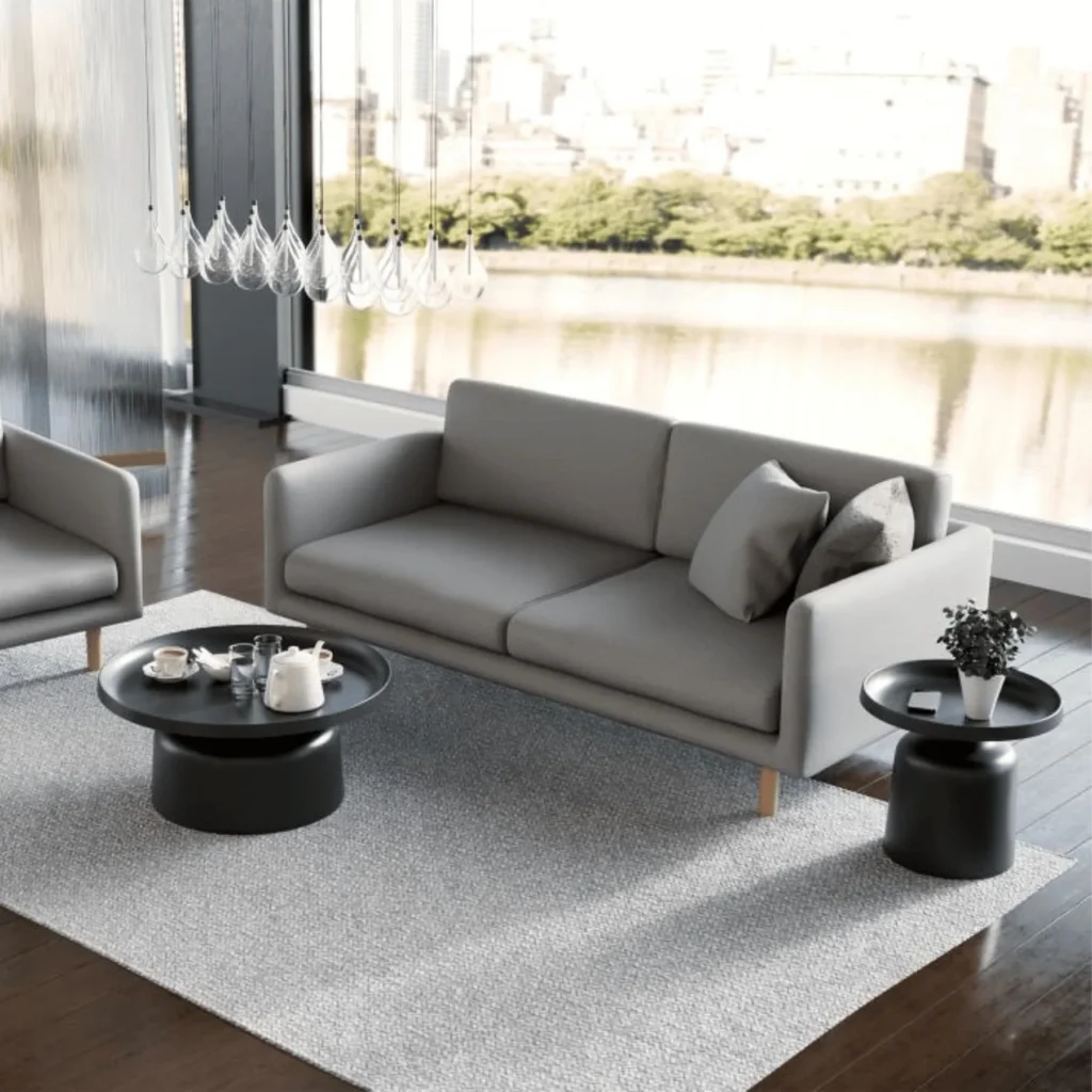 HORIZON Side Table