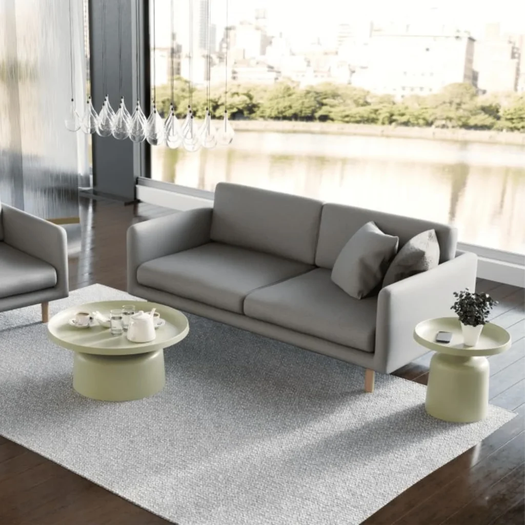 HORIZON Side Table