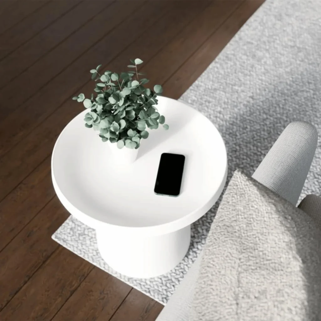 HORIZON Side Table