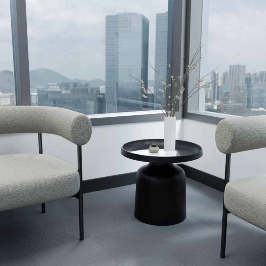HORIZON Side Table