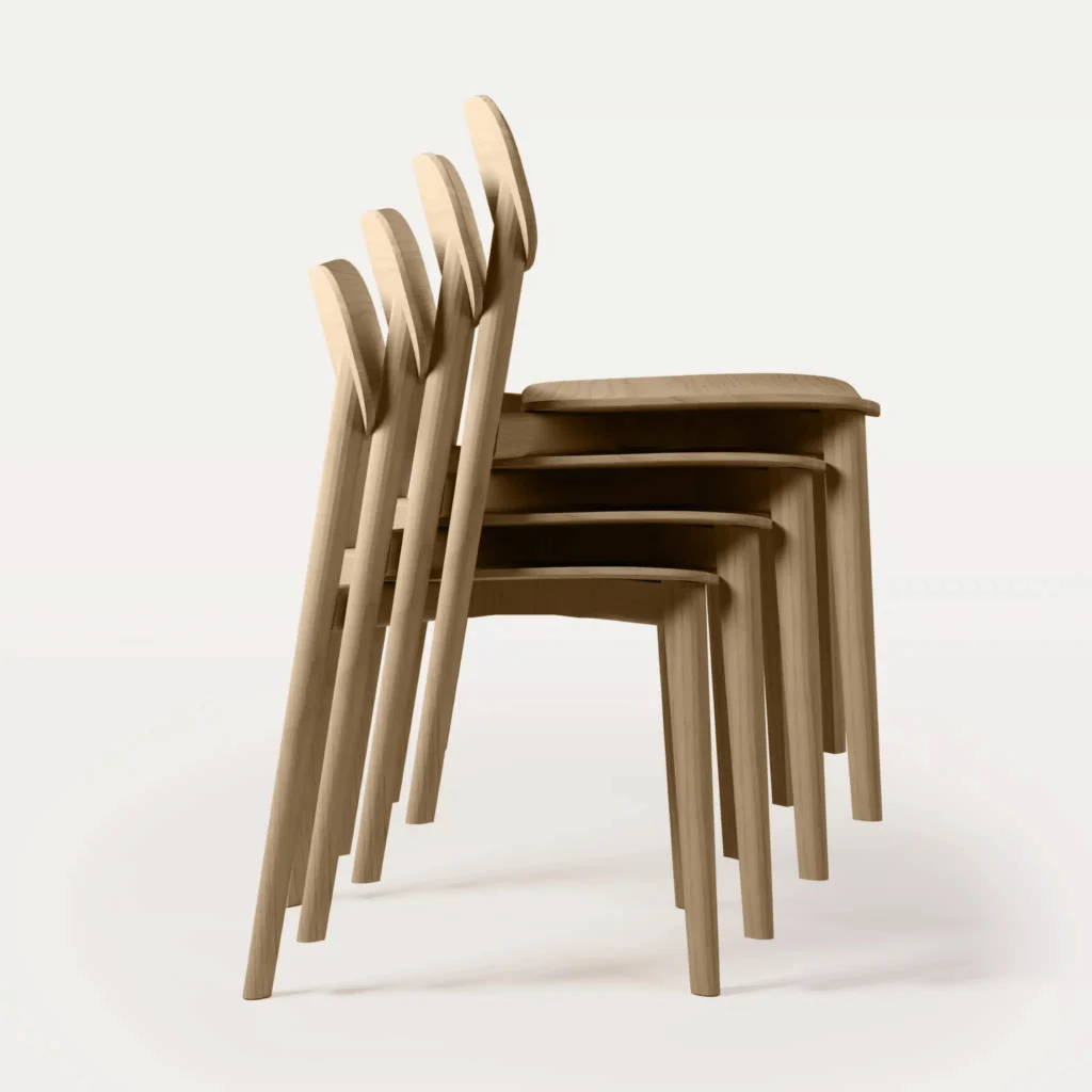 KANO Chair