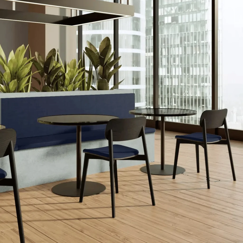 KANO Chair