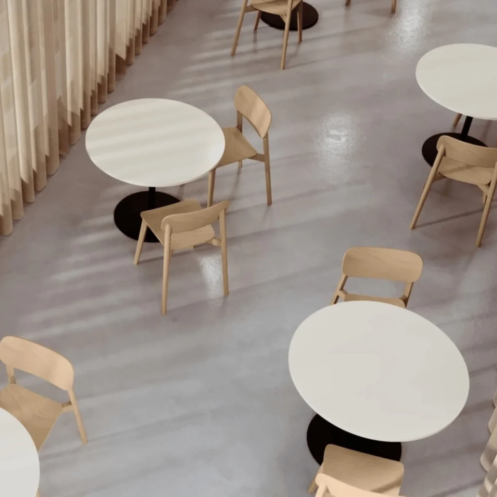 KANO Chair