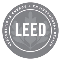LEED Certified