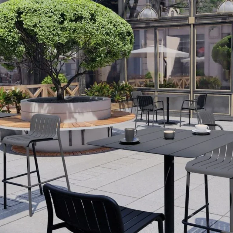 Outdoor Furniture