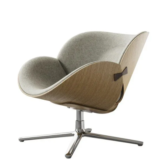 GINKGO Lounge Chair