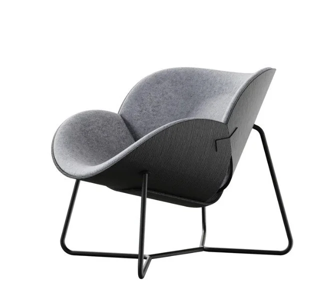GINKGO Lounge Chair