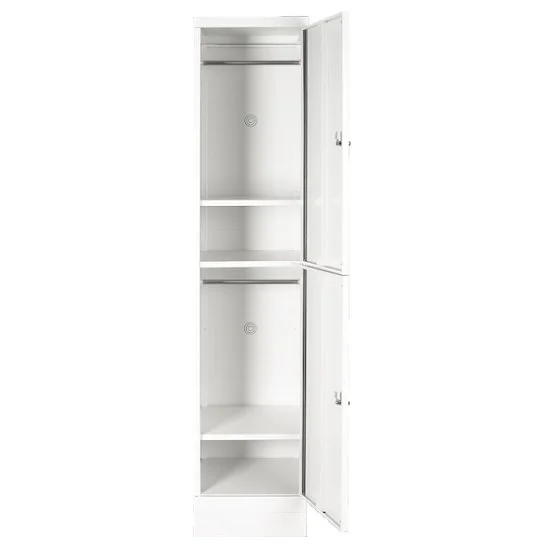 INLINE Steel Lockers