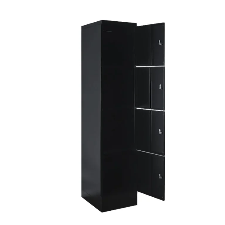 INLINE Steel Lockers