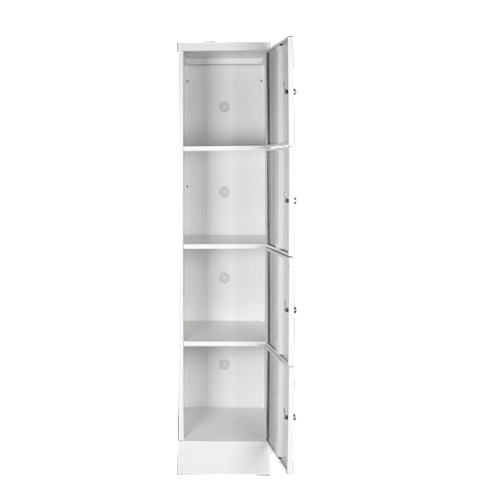 INLINE Steel Lockers