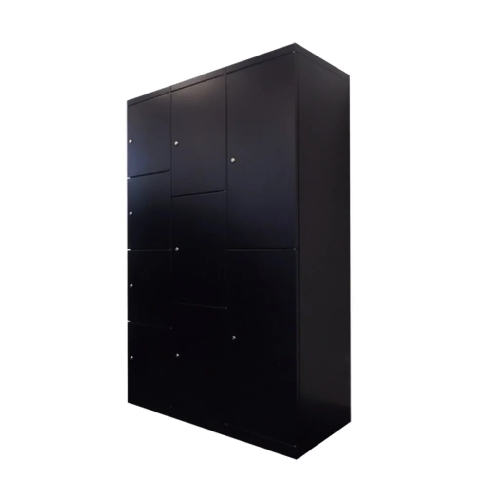 INLINE Steel Lockers