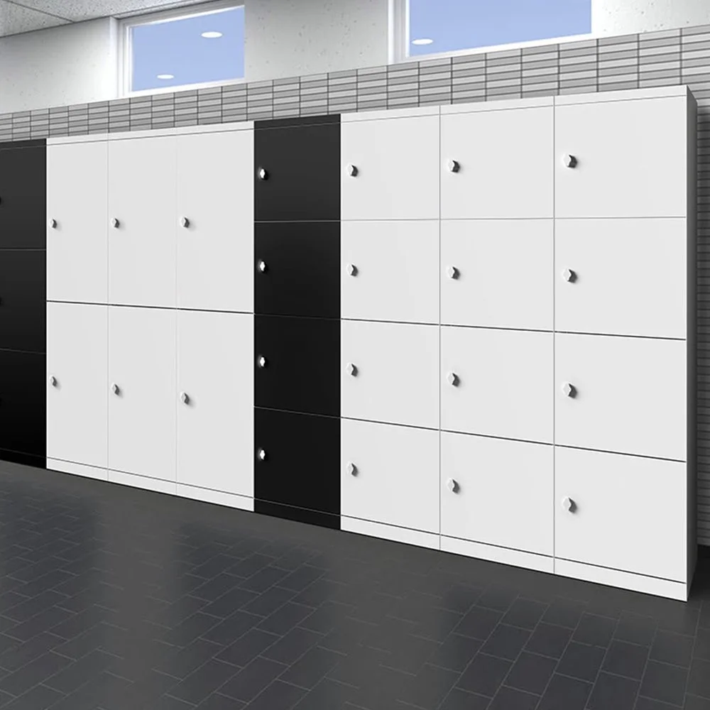 INLINE Steel Lockers