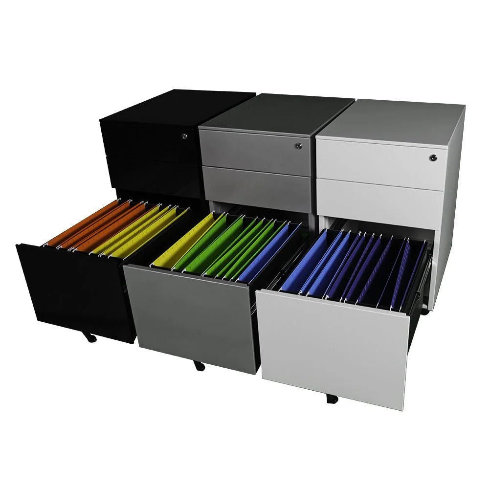 GO-TO Mobile Pedestal