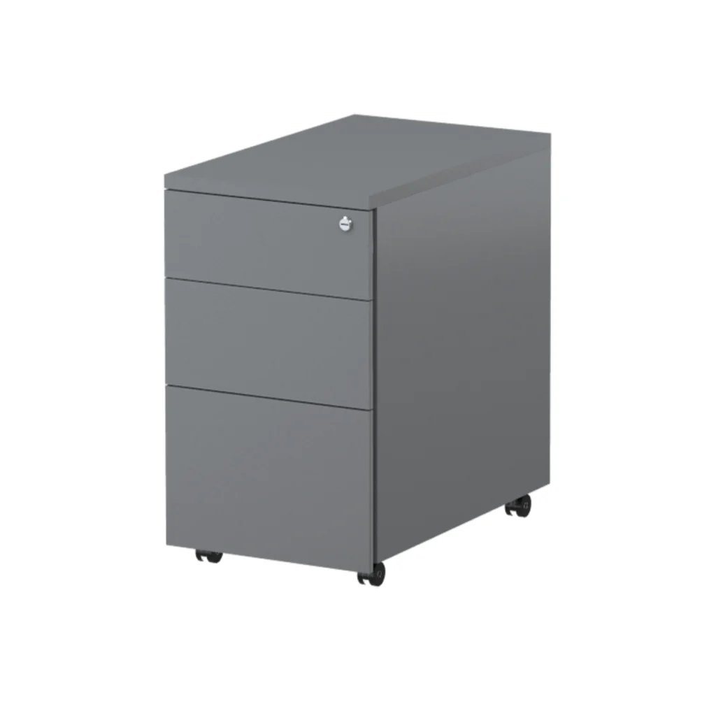 GO-TO Mobile Pedestal