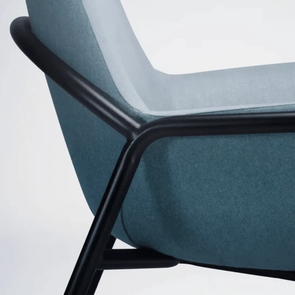 ARCANA Bariatric Chair