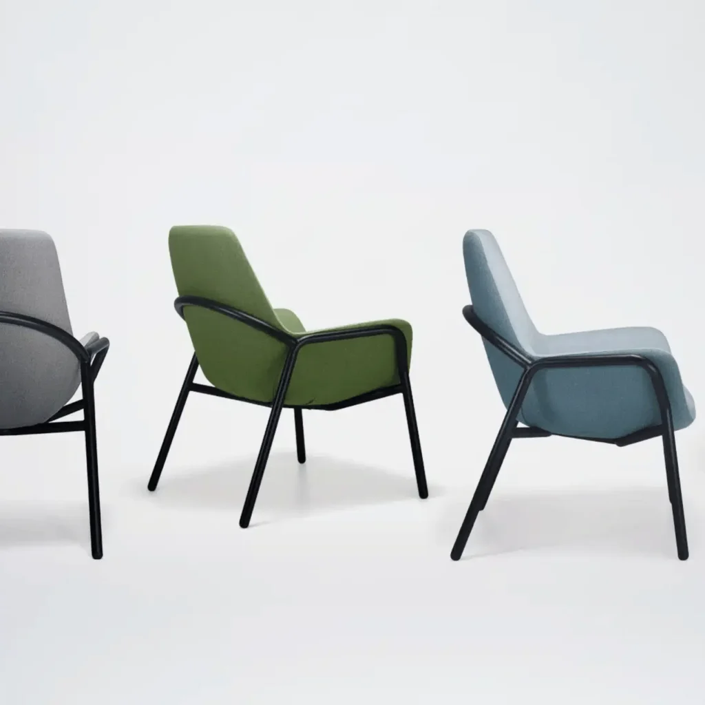 ARCANA Bariatric Chair