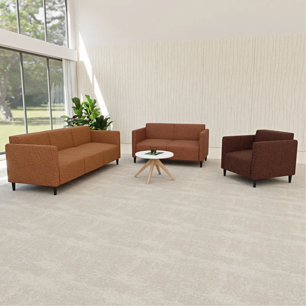ATLAS Lounge Range