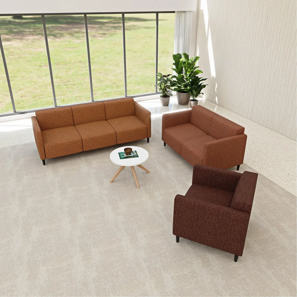 ATLAS Lounge Range