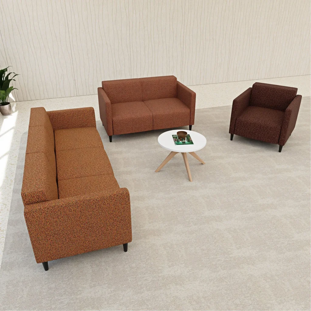 ATLAS Lounge Range