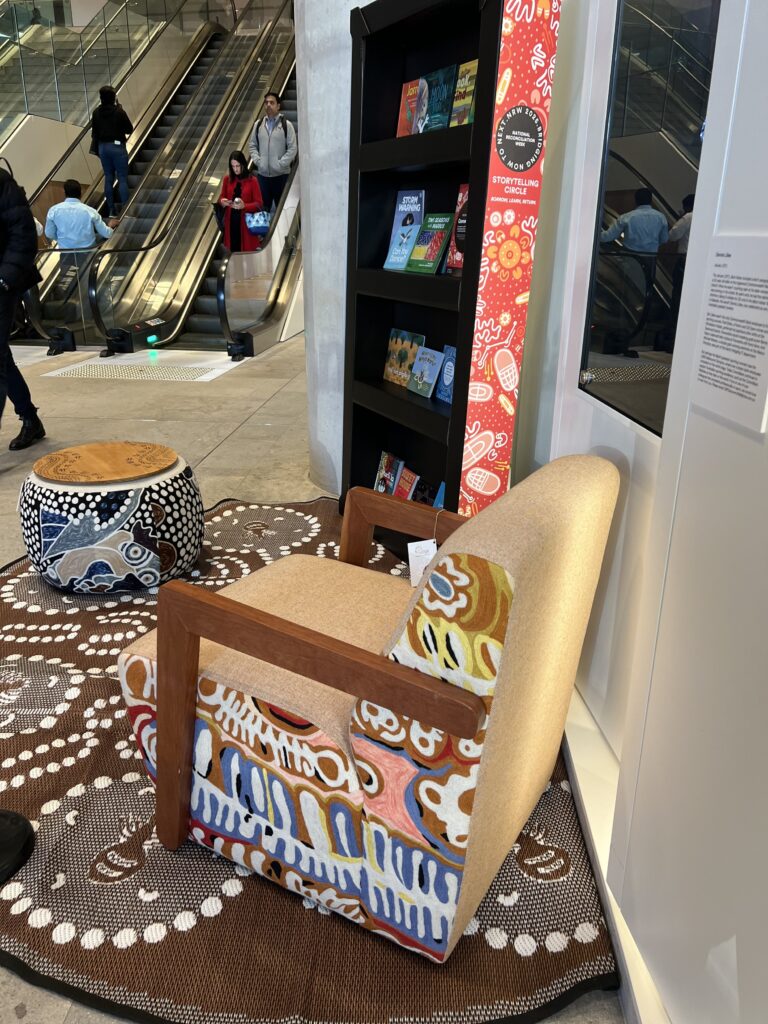 BOOMERANG Visitor Chair