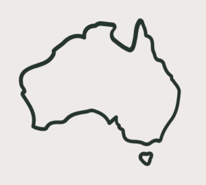 Made in Australia