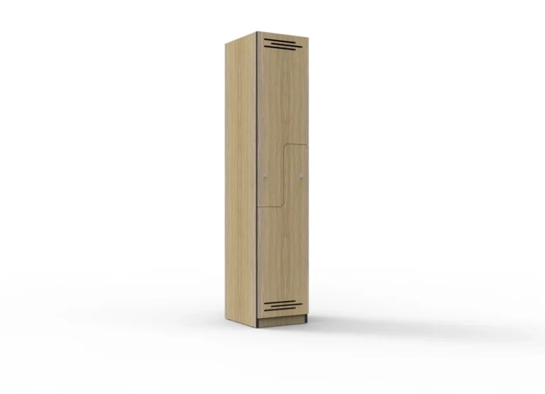 ELEMENT Melamine Lockers