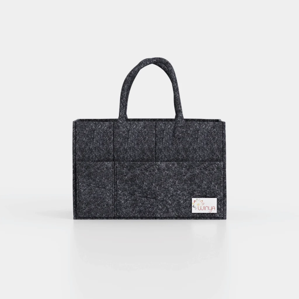 ENVIROtote Locker Bag