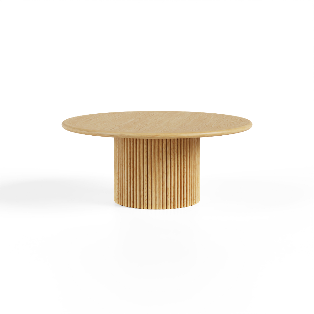 NAARM Meeting Table