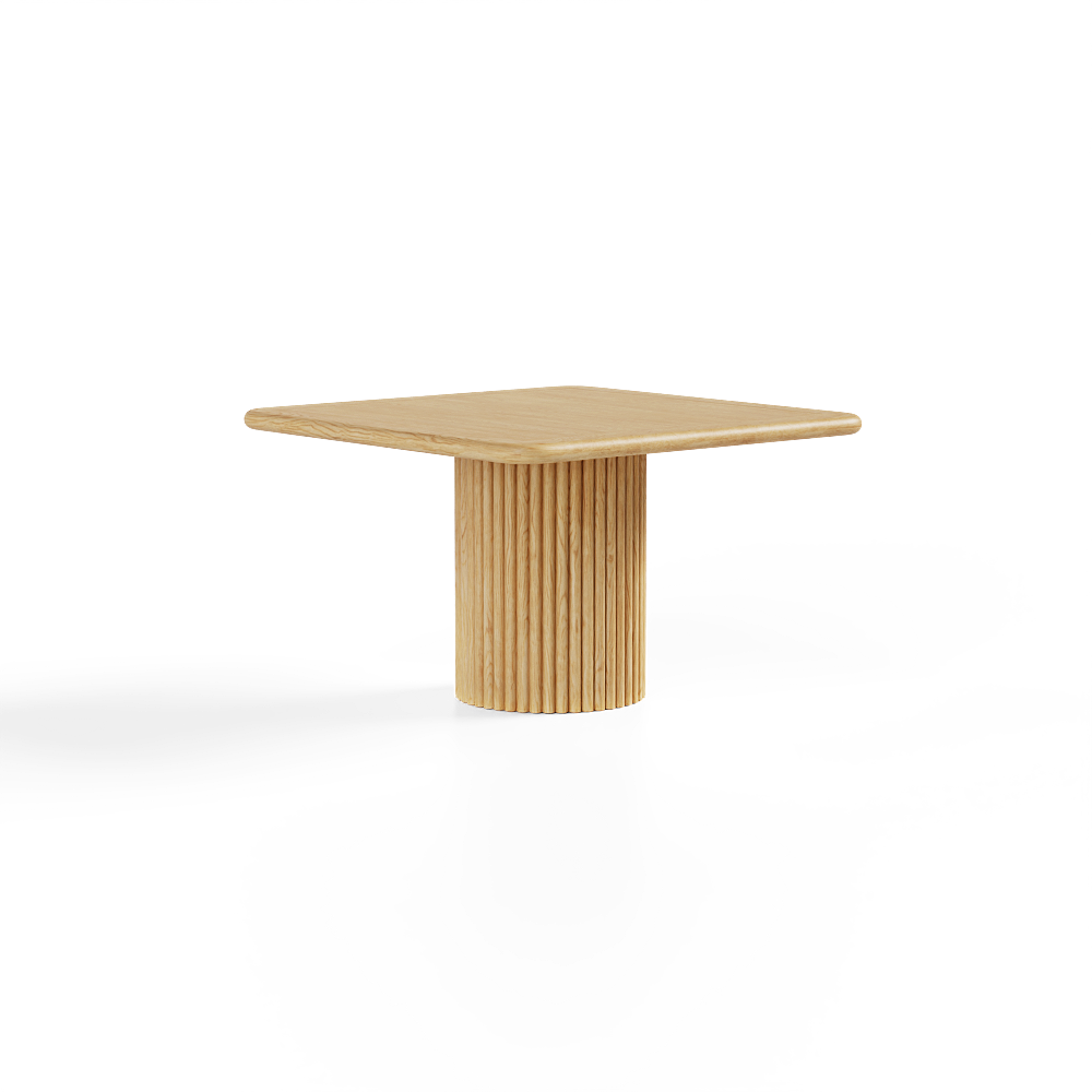 NAARM Meeting Table