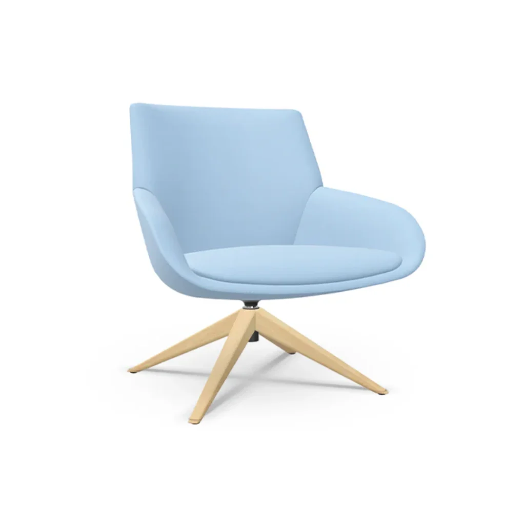 NOOM 10 Armchair