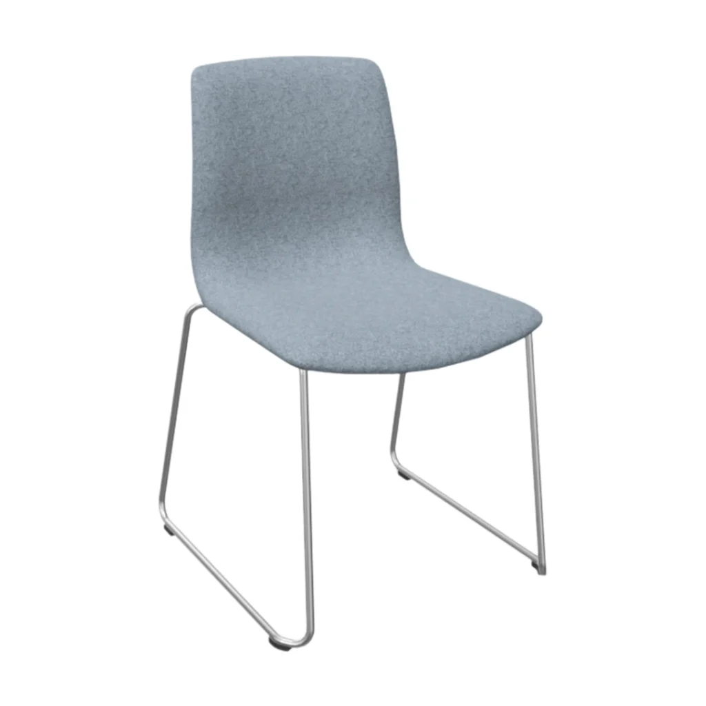 NOOM 50 4-Leg Chair
