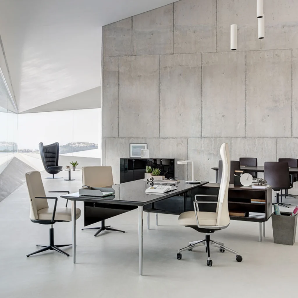 LONGO Workstation System