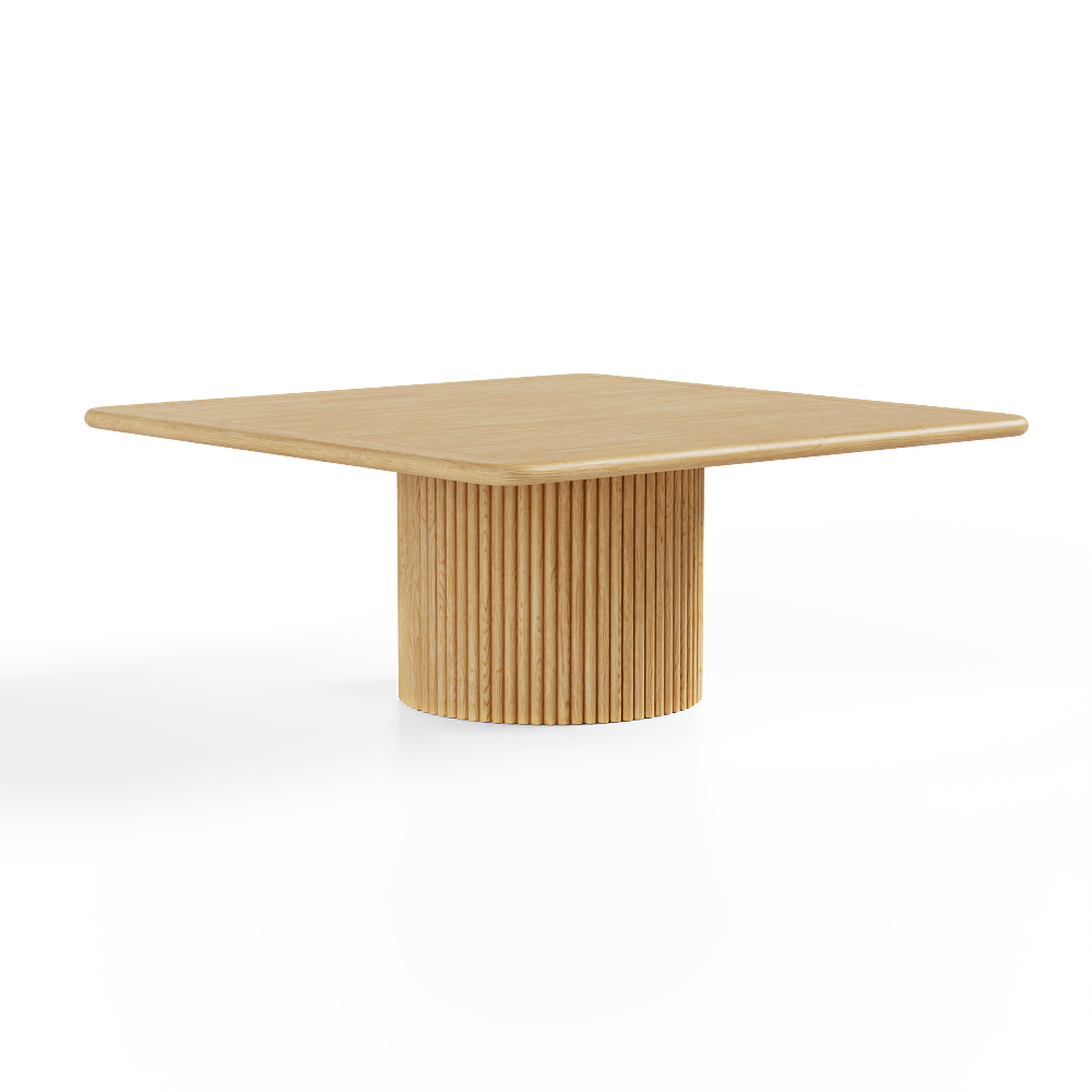 NAARM Meeting Table