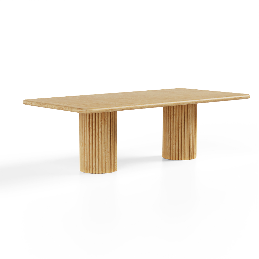 NAARM Meeting Table
