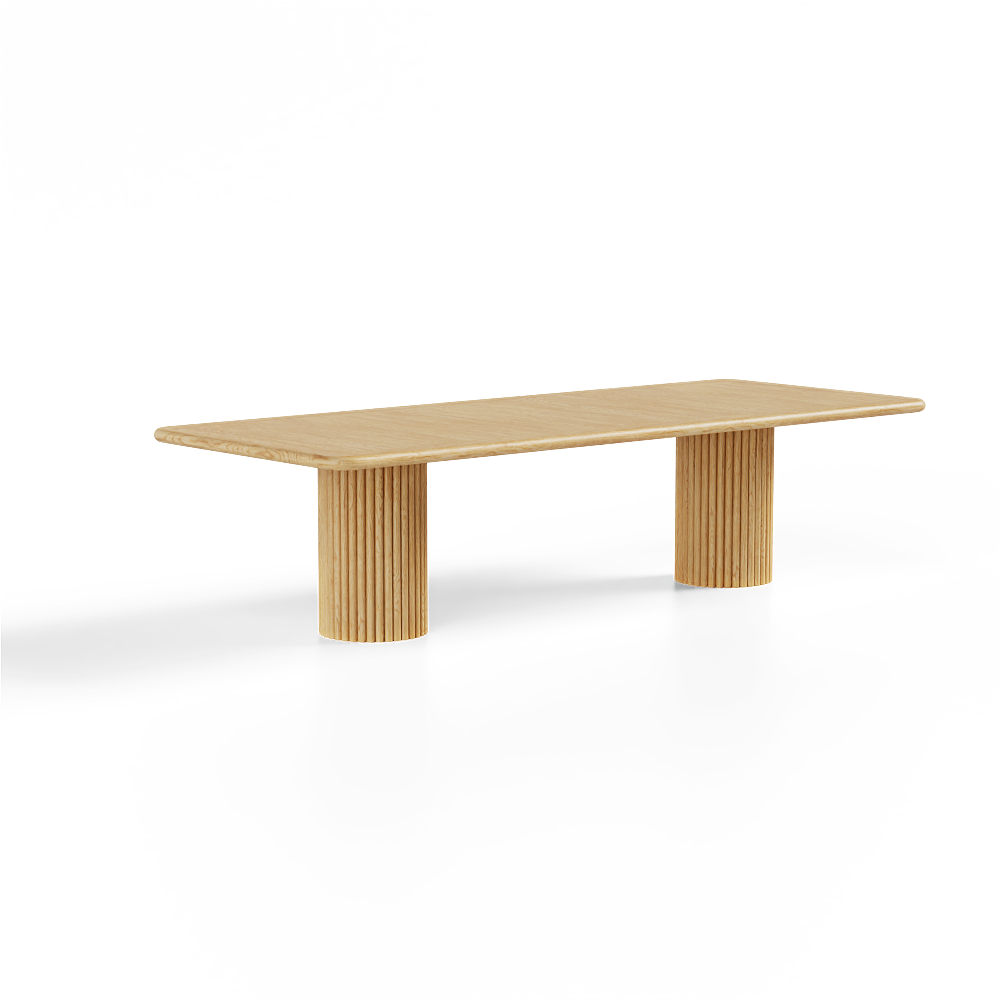 NAARM Meeting Table