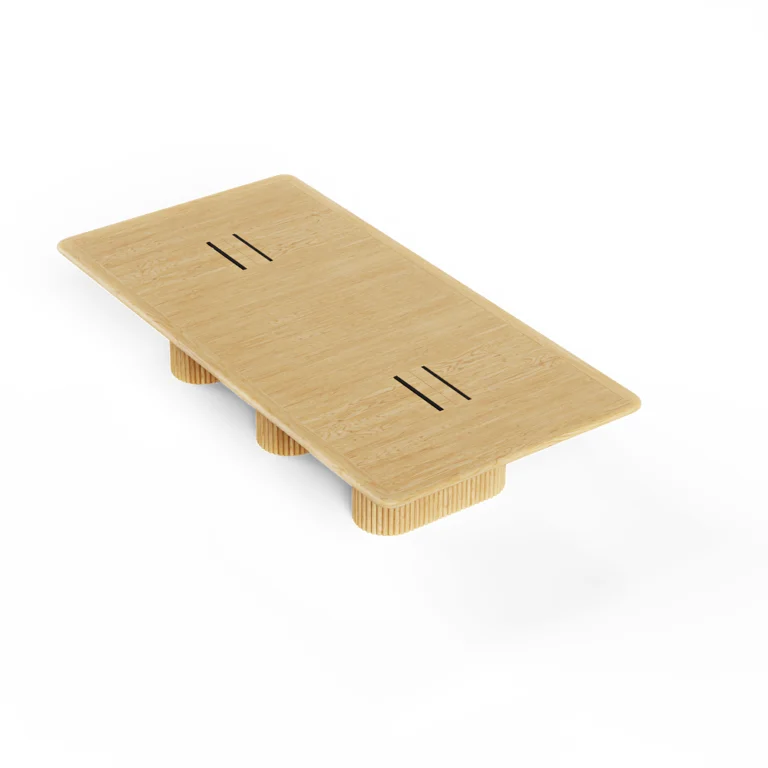 NAARM Meeting Table
