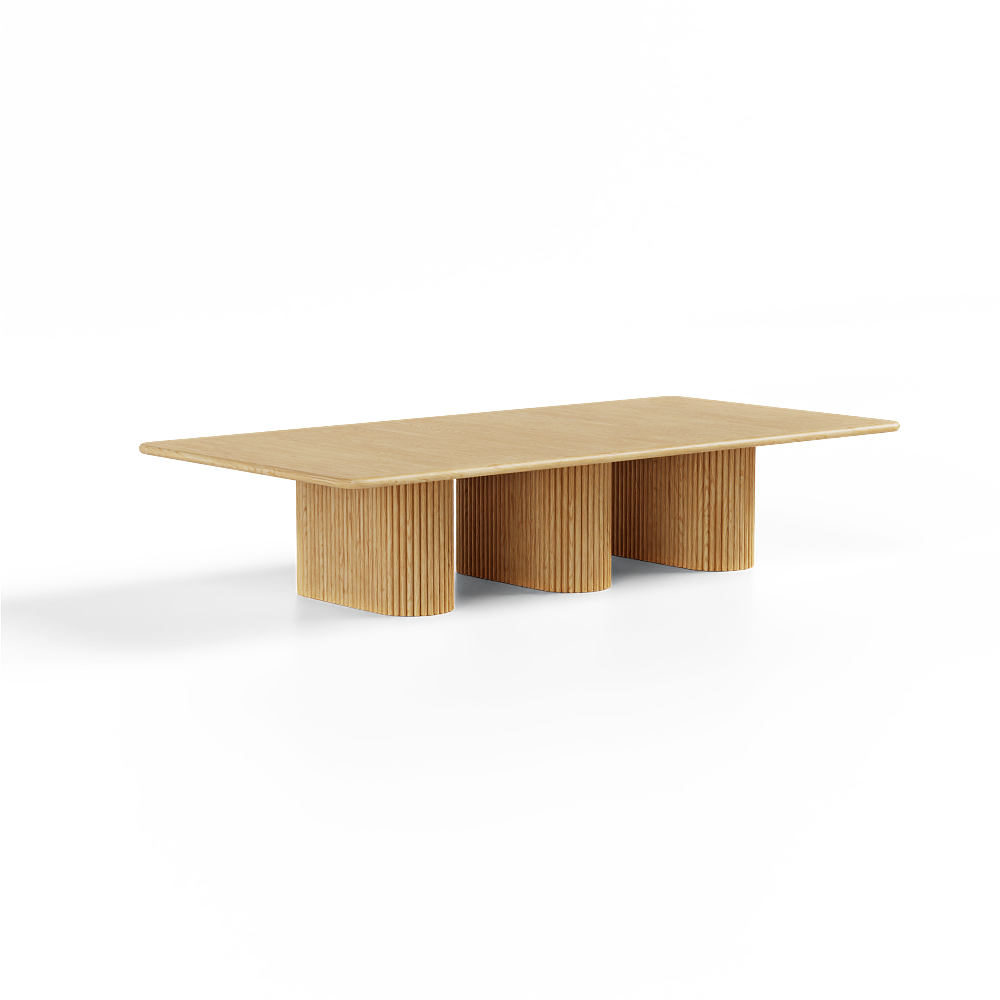 NAARM Meeting Table