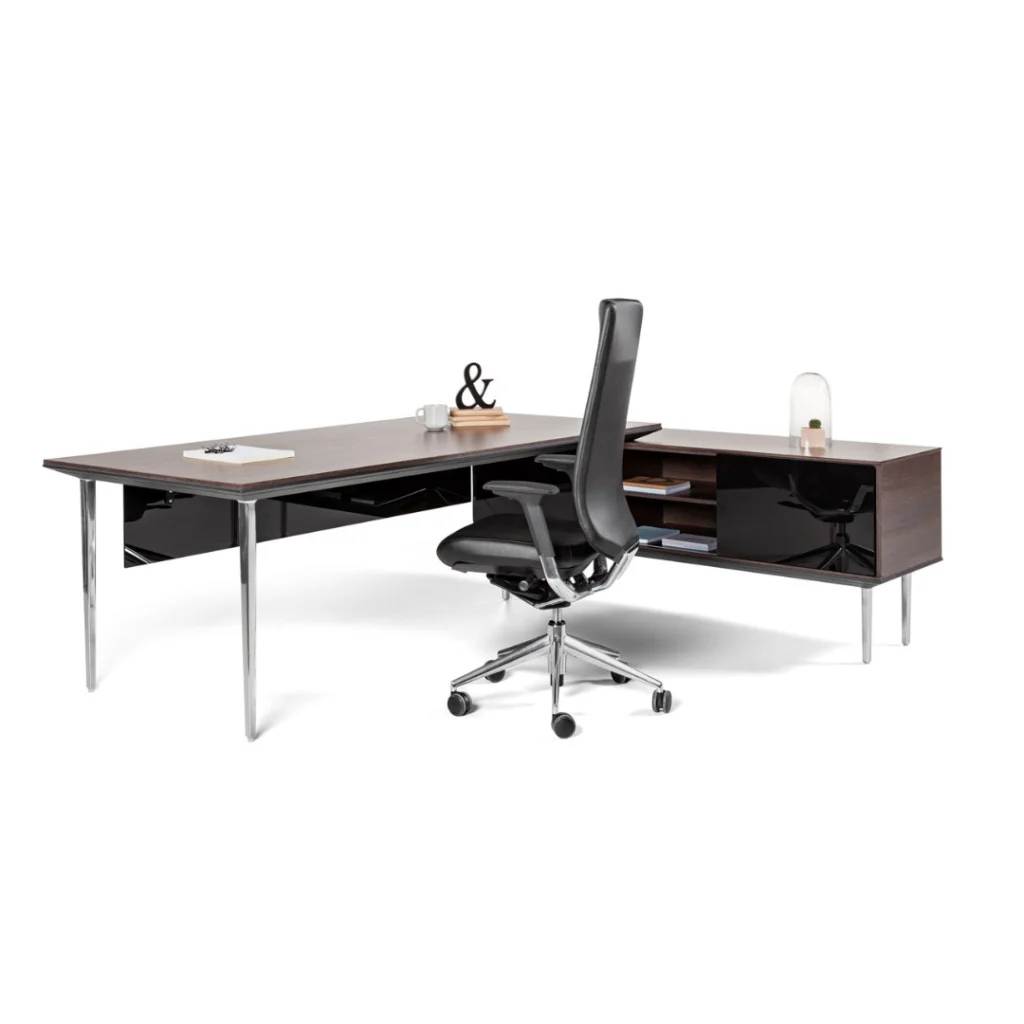LONGO Workstation System