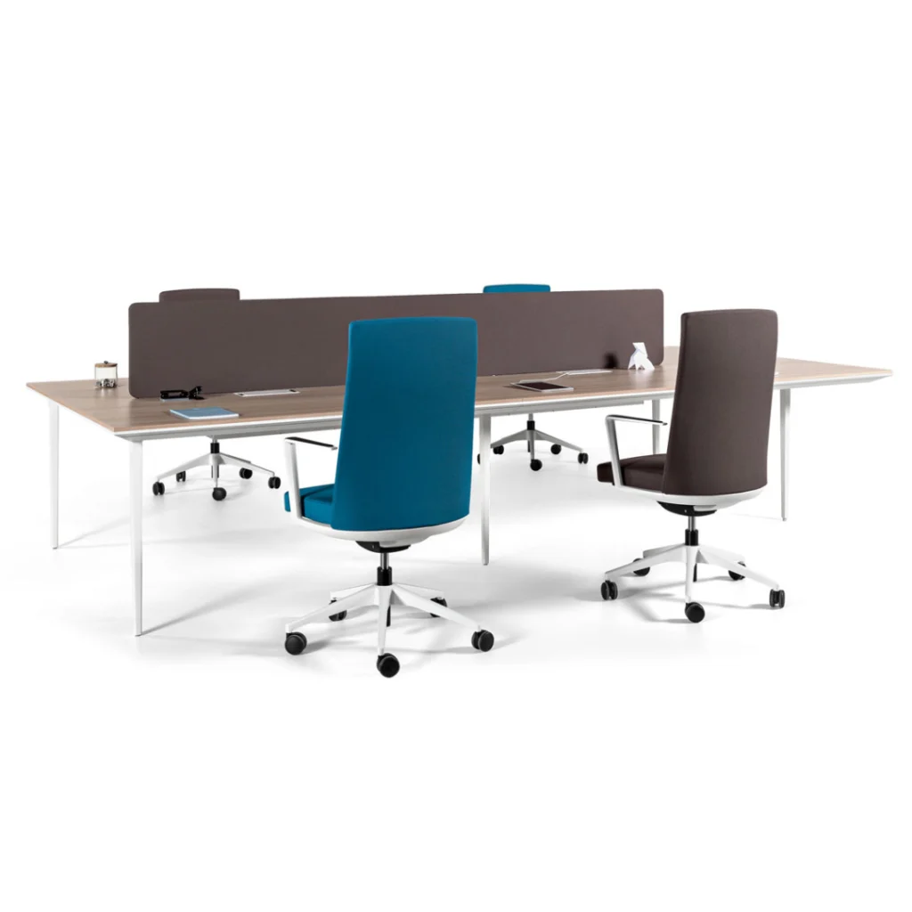 LONGO Workstation System
